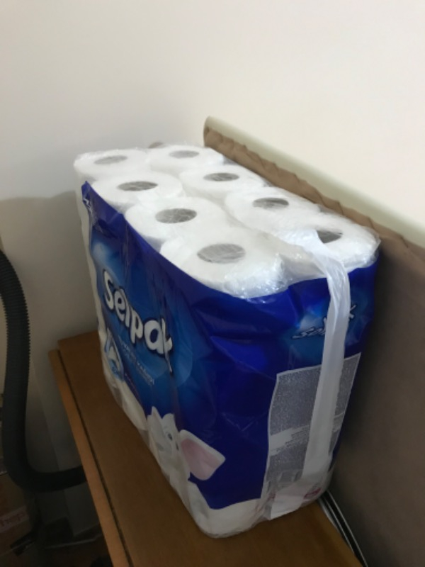 Selpak® Tuvalet Kağıdı 32li