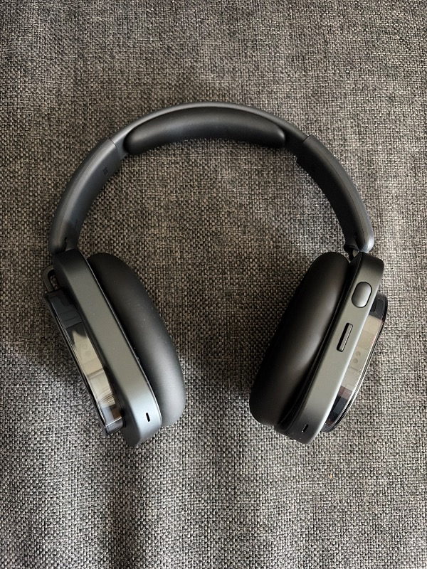 Nothing Headphone (1) - Siyah