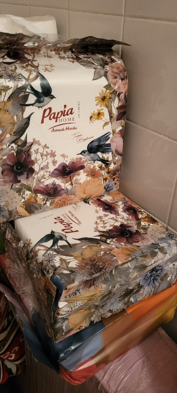 Papia Home Asmalı Havlu
