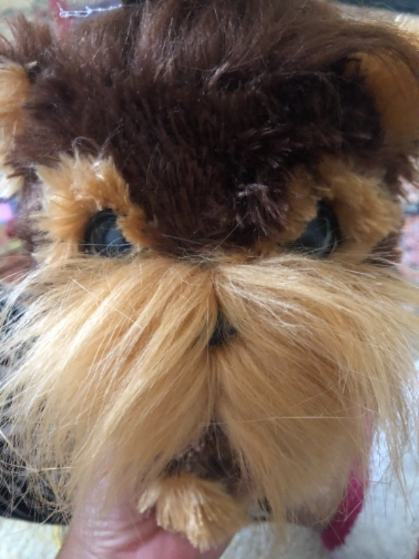 Furreal Tüylü Köpeğim E0497