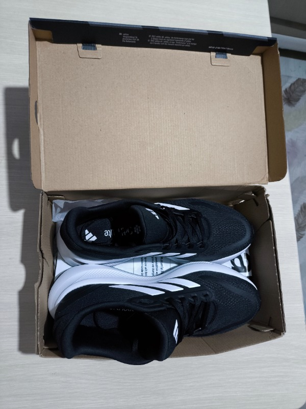 adidas Runfalcon 5 Erkek Koşu Ayakkabısı IH7758