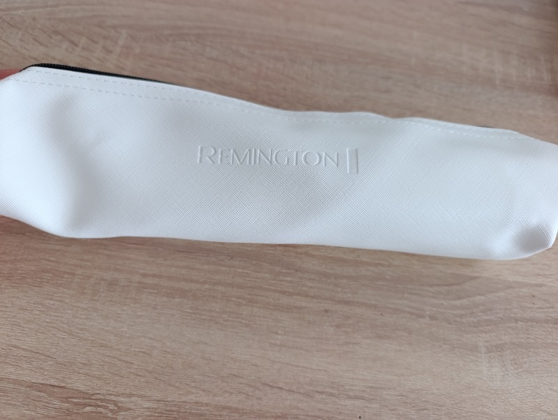 Remington s9500 Gelişmiş İnci Seramik Kaplamalı Saç Düzleştirici - 110 mm Plaka, 150-235°C, 10 Saniyede Hızlı Isınma
