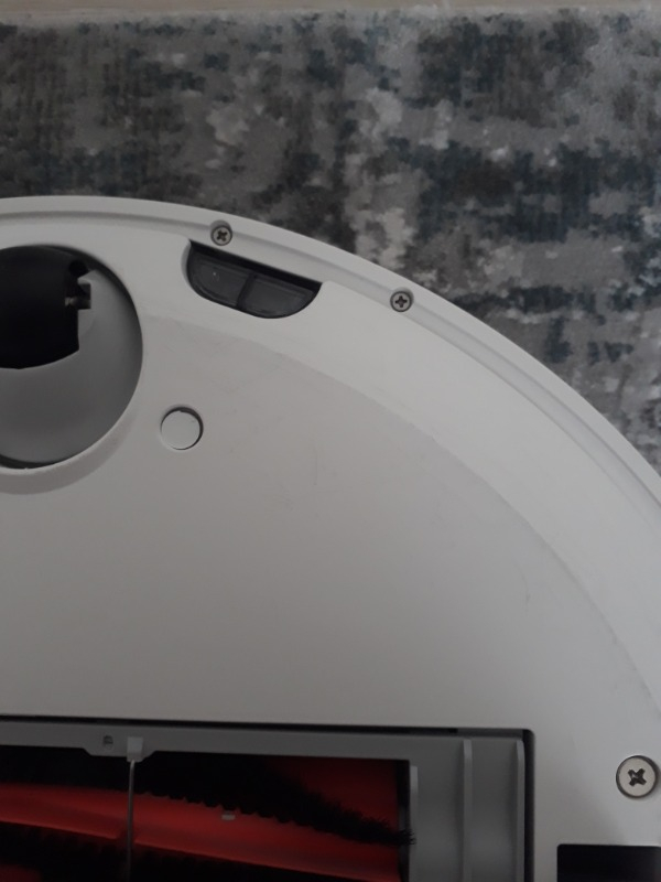 Xiaomi Yüksek Emişli Akıllı Robot Süpürge - Mi Vacuum Cleaner