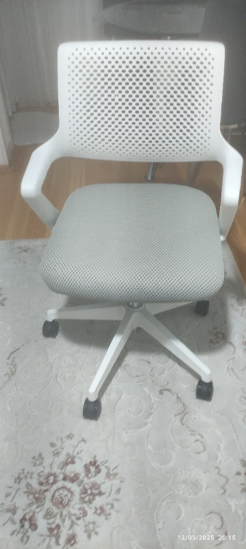 Seduna Fula Çalışma Sandalyesi | Ofis Koltuğu