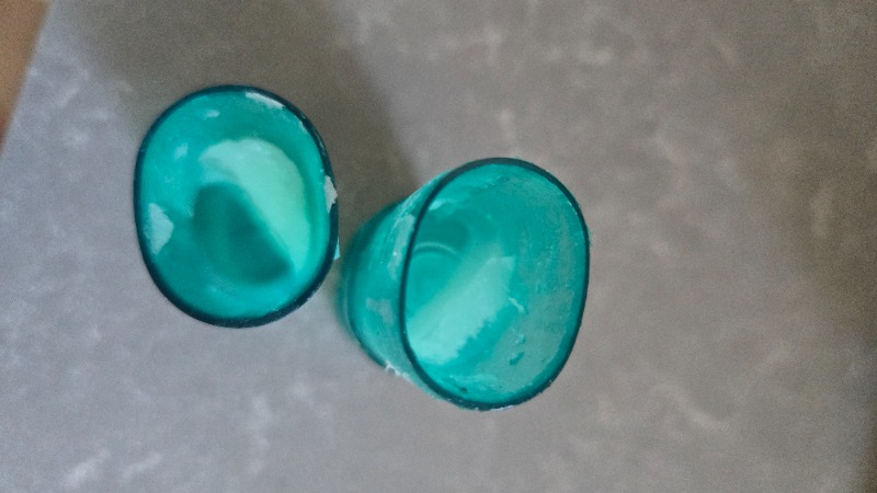 Compeed Sürtünme ve Kabarcık Oluşumuna Karşı Ayak ve Vücut İçin Sürtünme ve Kabarcık Önleyici Stick - 8 ml
