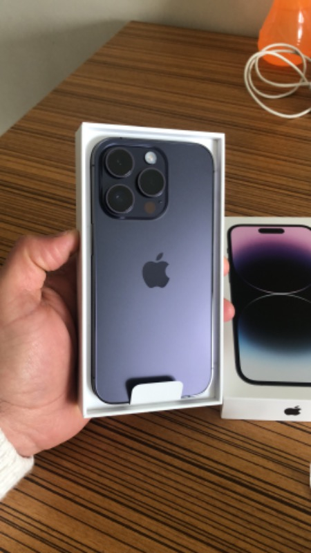 iPhone 14 Pro 1 TB
