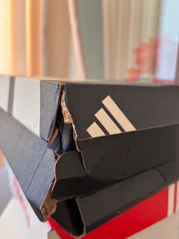 adidas Runblaze Koşu Ayakkabısı JQ5749