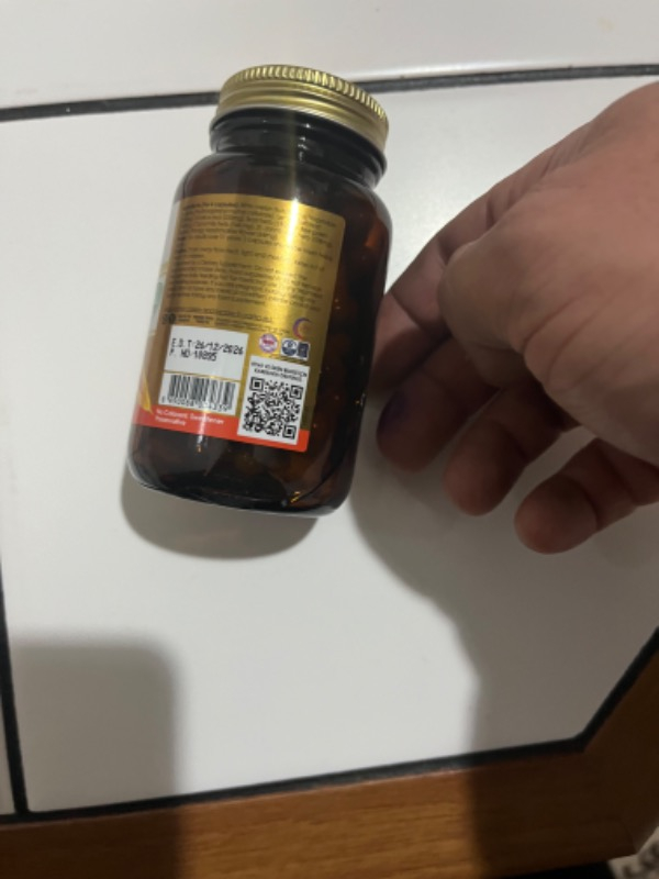 KUDRET NARI (PROPOLİSLİ) 60 KAPSÜL & 650 MG