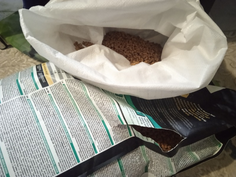 Pro Plan Somonlu Kısırlaştırılmış Kuru Kedi Maması 10+2 Kg