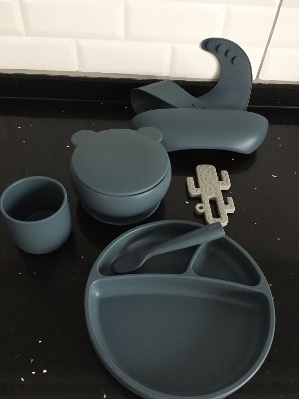 Oioi 5 Parça Mega Set