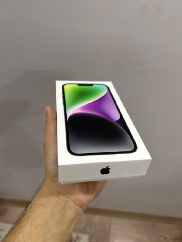 iPhone 14 Plus 256 GB