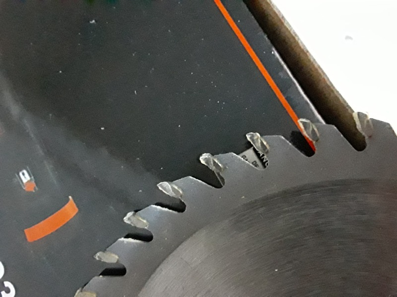 Elka Ahşap Kesici 115 mm