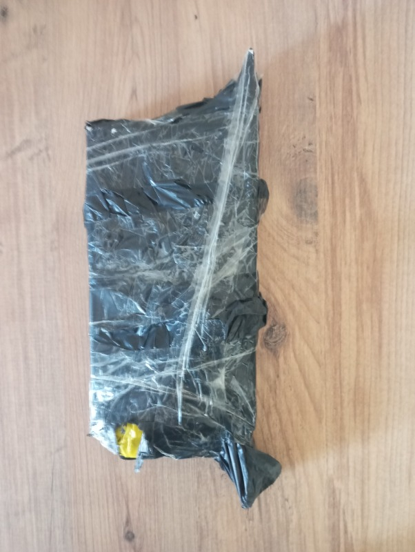 Kale 252 Rsn Monoblok Çelik Kapı Kilidi