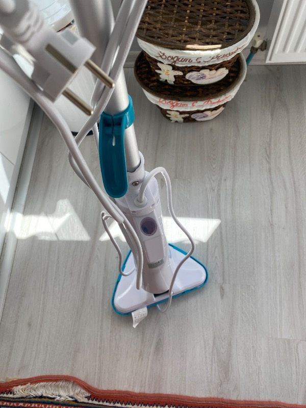 Kiwi Buhar Basınçlı  Mop KSC-4215