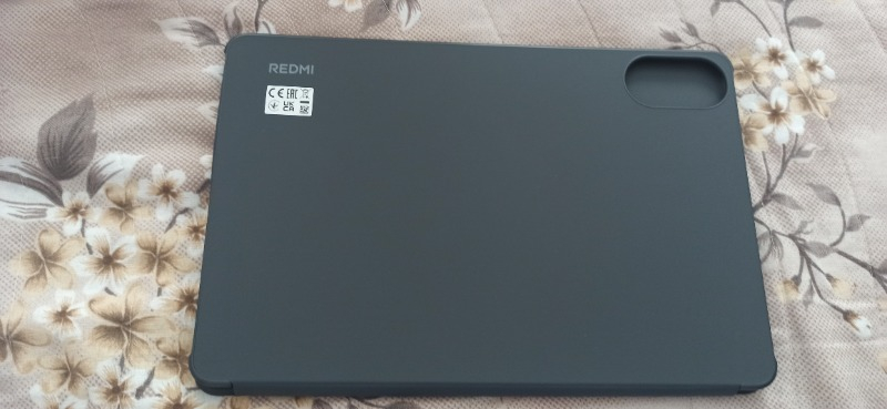 Xiaomi Redmi Pad 2 8GB 256GB 11" Tablet Mor