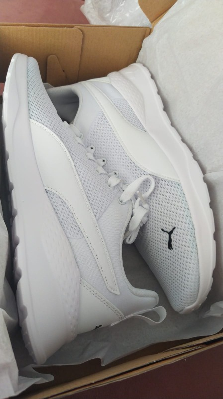Puma Anzarun Lite Unisex Spor Ayakkabı 37112803