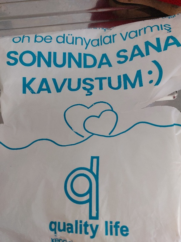 Ql Kepek Karşıtı Parabensiz Şampuan 400 ml
