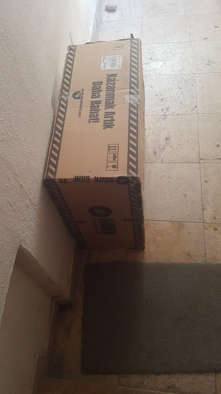 Hawk Gaming Chair Fab V1 Kumaş Oyuncu Koltuğu