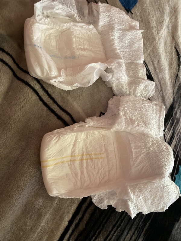 Prosafe Yetişkin Emici Külot X-Large 30'lu