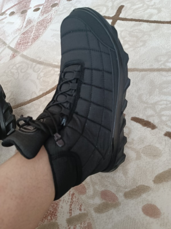 Scooter 7204M Watertight Günlük Erkek Bot