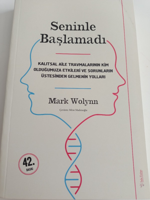 Sola Yayınları Seninle Başlamadı