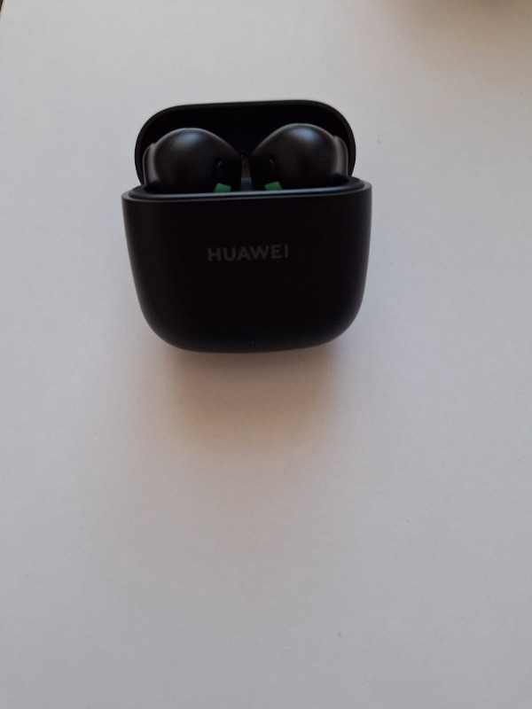 Huawei Freebuds Se 2 - Siyah