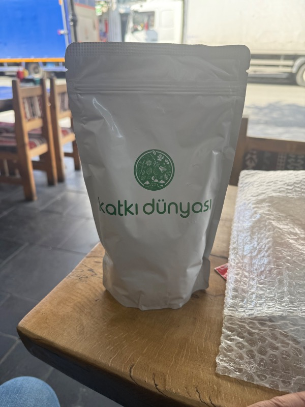 Katkı Dünyası Sodyum Metabisülfit E223 1 kg