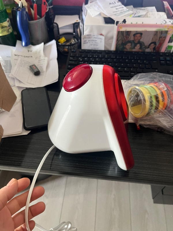 Tefal MB8135 Fresh Express Max Doğrayıcı 200 W - 1510001043