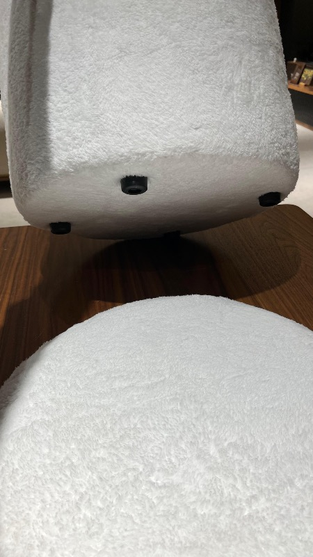 FRAMGAN Teddy Sandıklı Puf