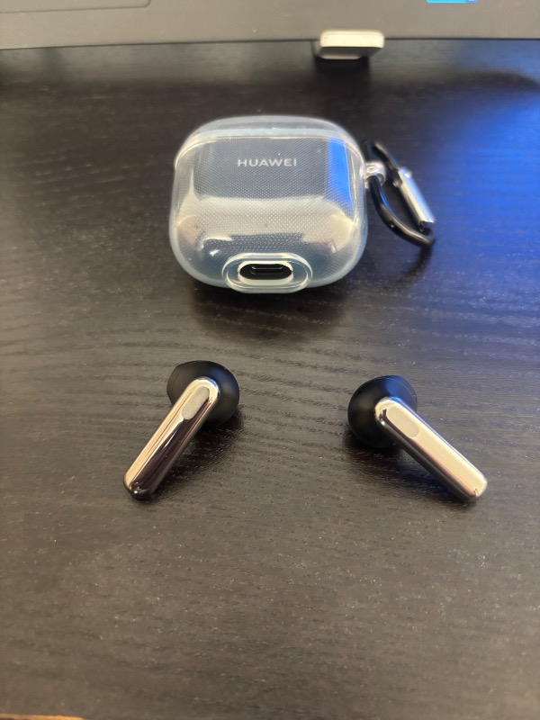 Huawei Freebuds Se 3 - Siyah
