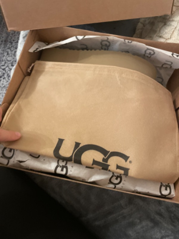 Ugg W Classic  Deri Mini Bot Kadın Bot 1135092