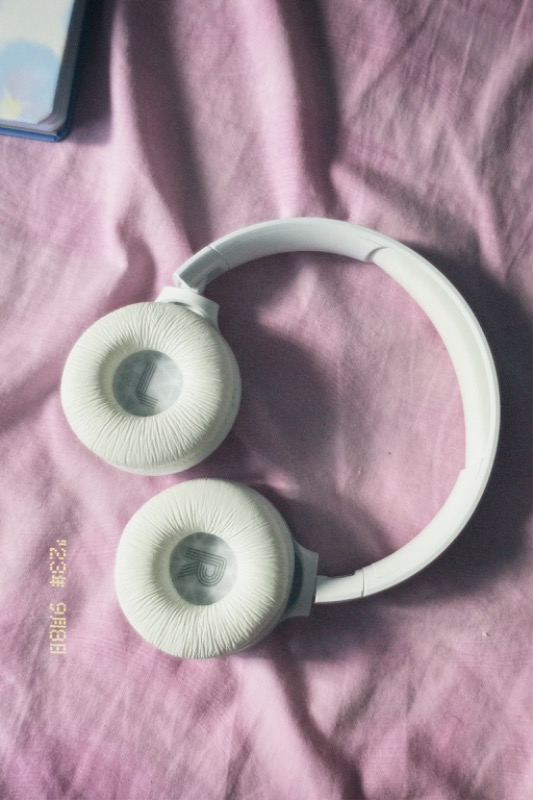 Jbl Tune 520BT Multi Connect Wireless Kulaklık, Beyaz