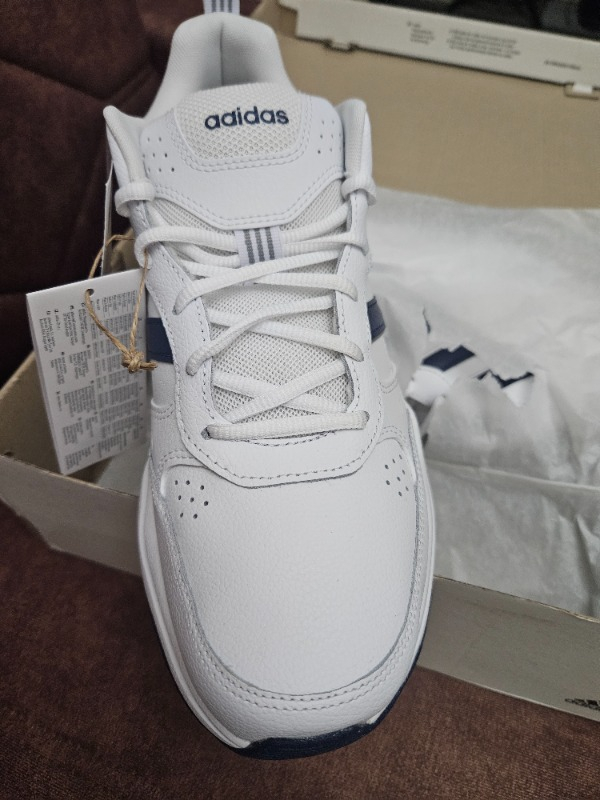 adidas Strutter Erkek Spor Ayakkabı EG2654