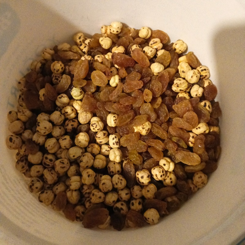 Haluk Aydın Sarı Üzüm 500 gr