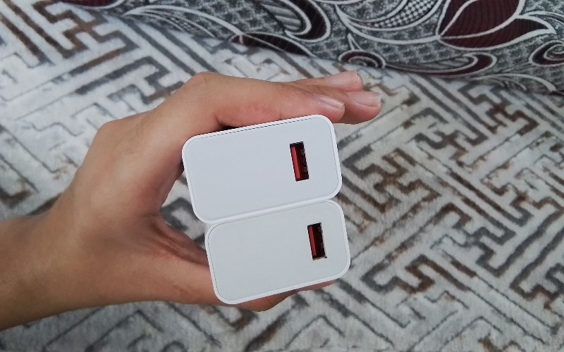 Xiaomi 33W Hızlı Şarj ve Kablosu