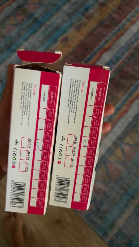 Dermaroller Derma Roller Titanyum İğneli Cilt Bakım Aleti 540 İğne 0.5 mm Etkili Derma Roller System