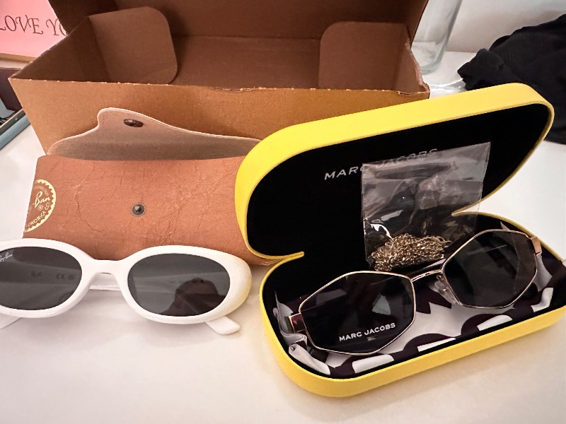 Marc Jacobs 496/S/J5GIR Güneş Gözlüğü