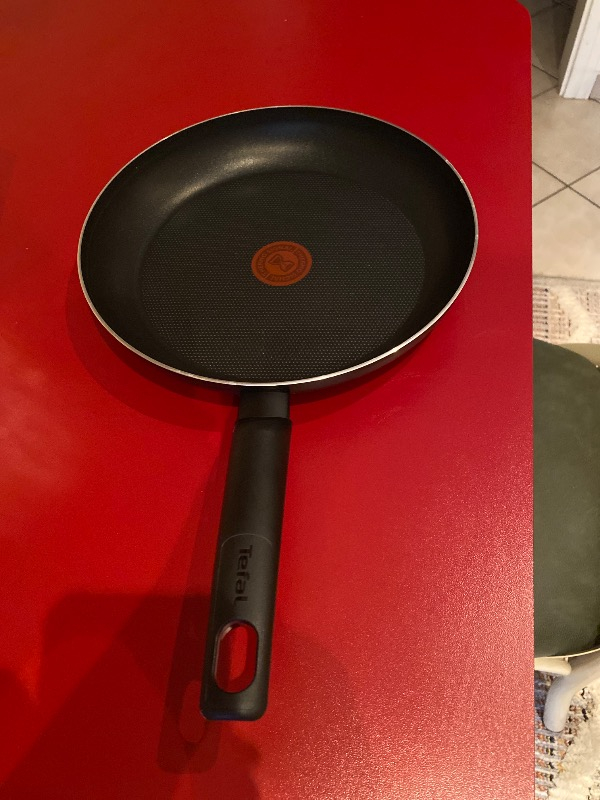 Tefal B55606 Titanyum 1X SimpleCook 28 Cm Tava - 2100118537