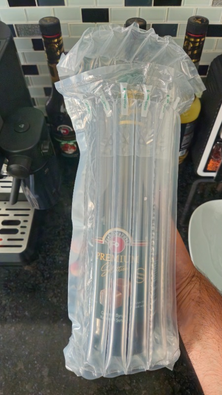 FO Karamelli Şurup – Premium 700 ml