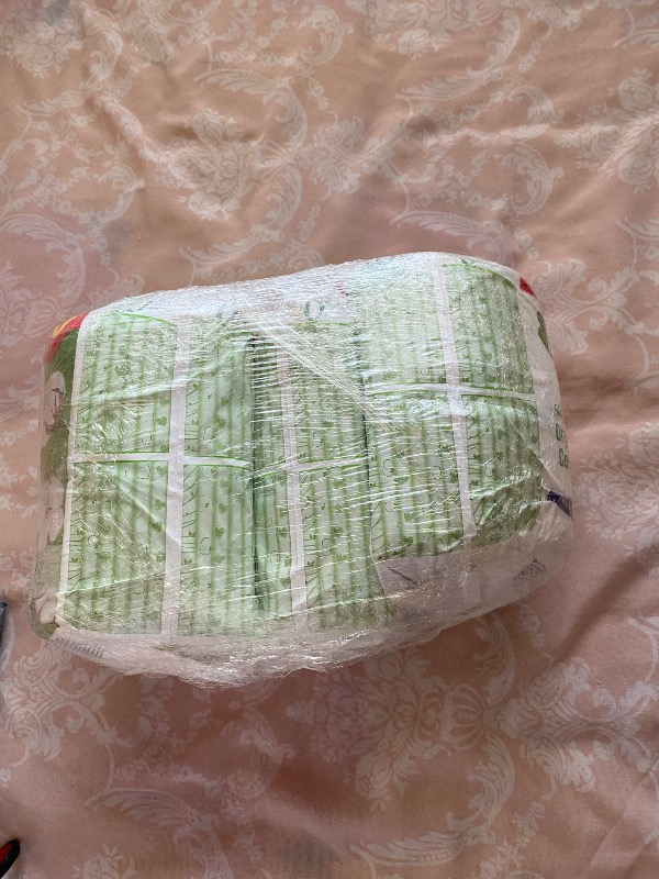 Molped Pure&Soft Gece Süper Mega Paket 90 Adet