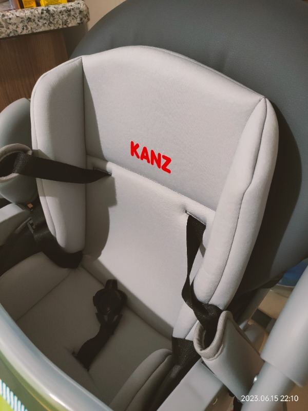 Kanz Bistro Mama Sandalyesi