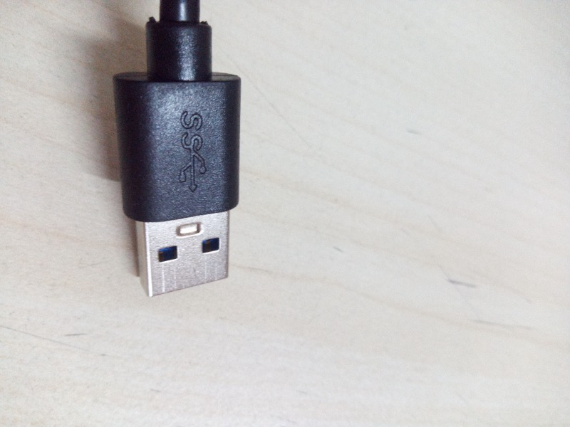 Alfais 4360 4 Port USB 3.0 Hub Switch Çoklayıcı Çoğaltıcı Adaptör