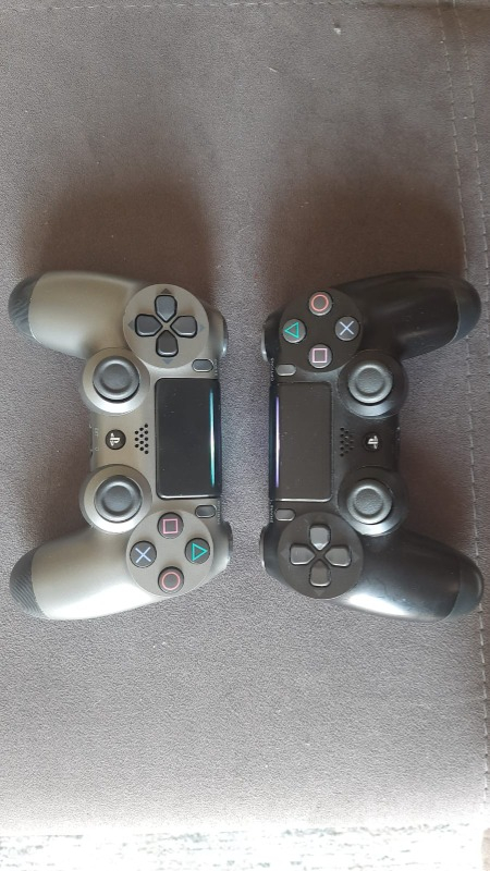 Sony Yeni Nesil PS4 Kol V2 Gamepad Dualshock 4 V2