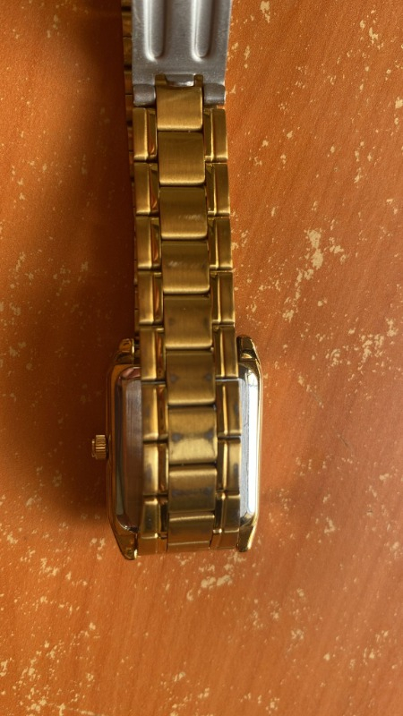 Casio LTP-V007G-9EUDF Standart Kadın Kol Saati