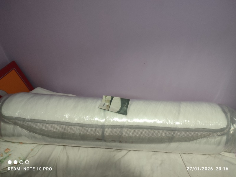 Yataş Five-Z Hybrid Seri Yatak Çift Kişilik - 150 x 200 cm