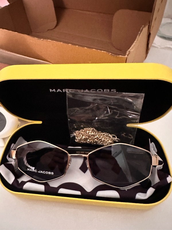 Marc Jacobs 496/S/J5GIR Güneş Gözlüğü