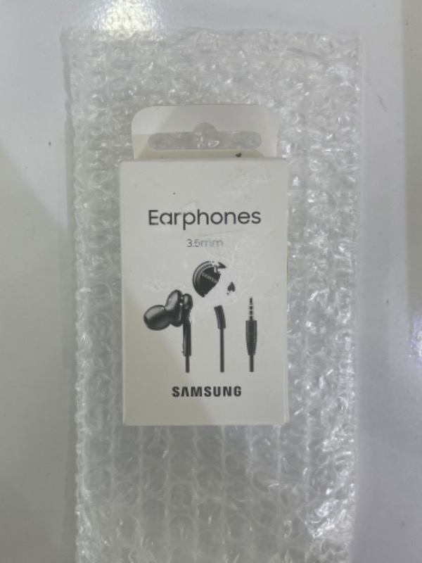 Samsung EO-IA500B 3.5mm Kablolu Kulaklık