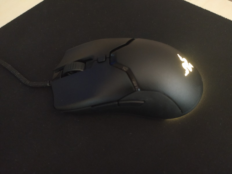 Razer Mou Viper Mini Gaming Mouse