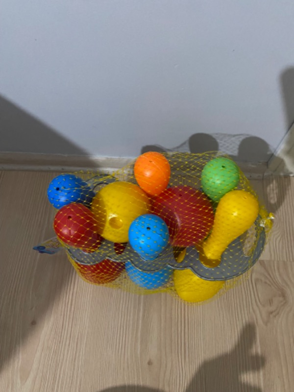 Dede Küçük Boy Bowling Seti