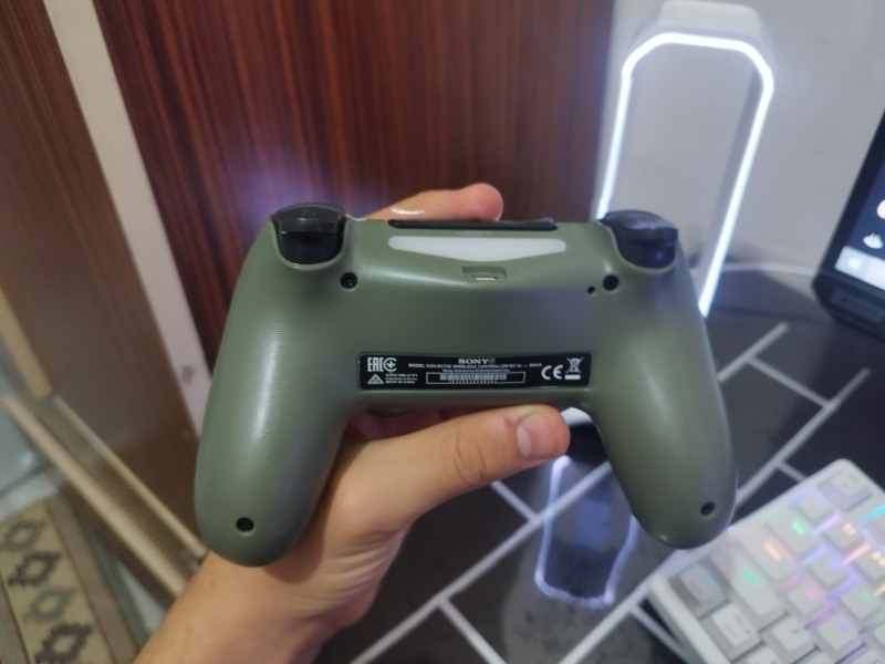 Sony Yeni Nesil PS4 Kol V2 Gamepad Dualshock 4 V2